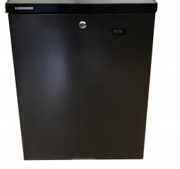 Liebherr FKU 1800-21 anthrazit / schwarz Kühlschrank 