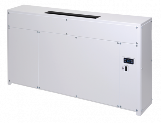 Microwell DRY 400 D Duct 