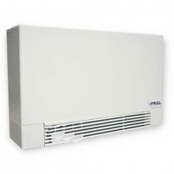 FRAL FSW 100 Schwimmbadentfeuchter 