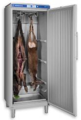 Landig Wildkühlschrank LU 9000 Edelstahl aussen 