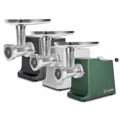 Landig Profi-Fleischwolf W 50 
