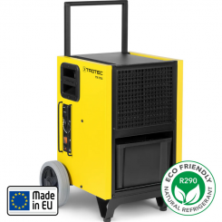Trotec Luftentfeuchter TTK 175 S 