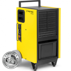 Trotec Luftentfeuchter TTK 355 S 