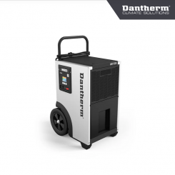 Dantherm Mobiler Luftentfeuchter AD 935 