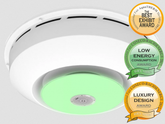 Microwell DRY SIREN Eco mono 