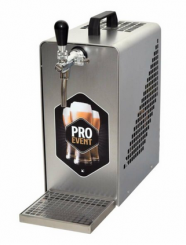 Oprema Zapfanlage Mini 25 ltr  CNS 25  PYGMY 25 