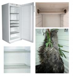 Wild 28 Wildkühlschrank 