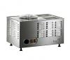 Musso Pola Stella 5030 Eisbereiter / Eiscreme-Maschine 