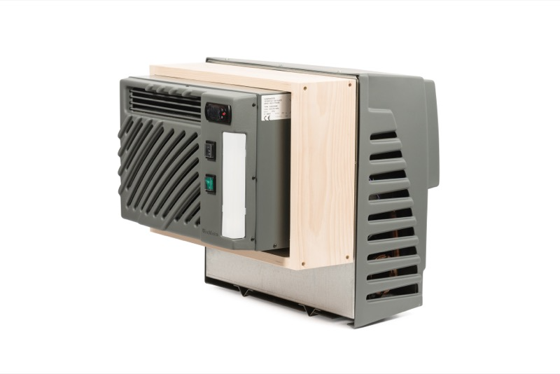 1acool Fondis Wine Master C50S damit Sie immer cool bleiben