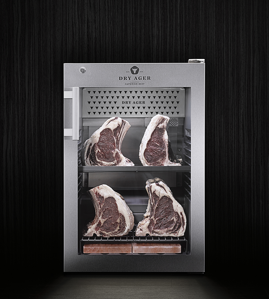 1acool DRY AGER Fleisch Reifeschrank DX 500 Premium S damit Sie immer cool bleiben 1acool DRY AGER Fleisch Reifeschrank DX 500 Premium S damit Sie immer cool bleiben